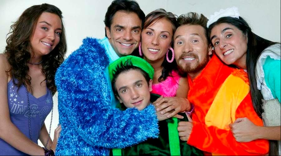 De acuerdo con medios como Radio Fórmula, Pérez, quien dio vida al hijo menor de ‘Federica’ y ‘Ludovico’ por tres temporadas, tiene un cargo público en el municipio de Ocoyoacac, Estado de México.
