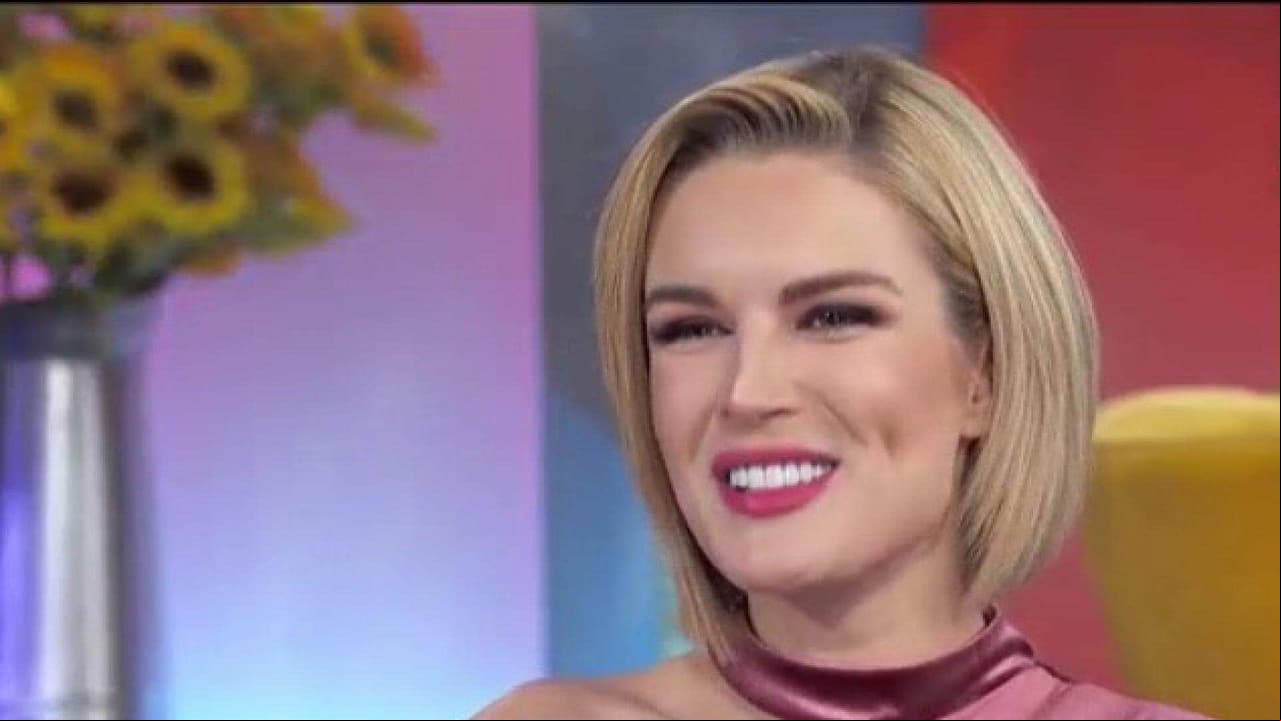 Delia Agalianu comparte anécdotas inéditas con Sergio Sendel