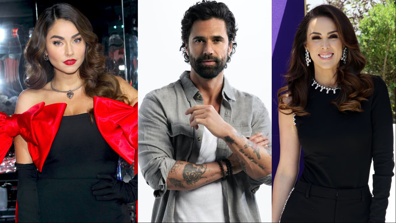 Claudia Martín y Hugo Catalán no son los únicos: estos famosos terminaron y tuvieron que trabajar con sus ex