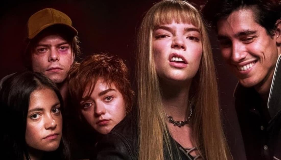 Los Nuevos Mutantes (2 de agosto)