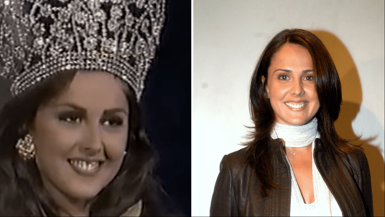 Otra de las grandes estrellas de la televisión en la década de 1990 es Natalia Esperón, quien en 1993 compitió contra Galilea Montijo, Nora Salinas y Susana González para convertirse en 'La chica TV', certamen que se realizaba antes de 'Nuestra Belleza México', y en donde quedó en segundo lugar.