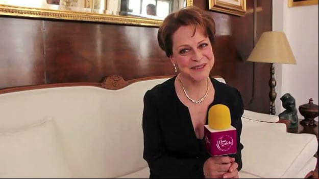 ¡Silvia Mariscal responde las preguntas del público!