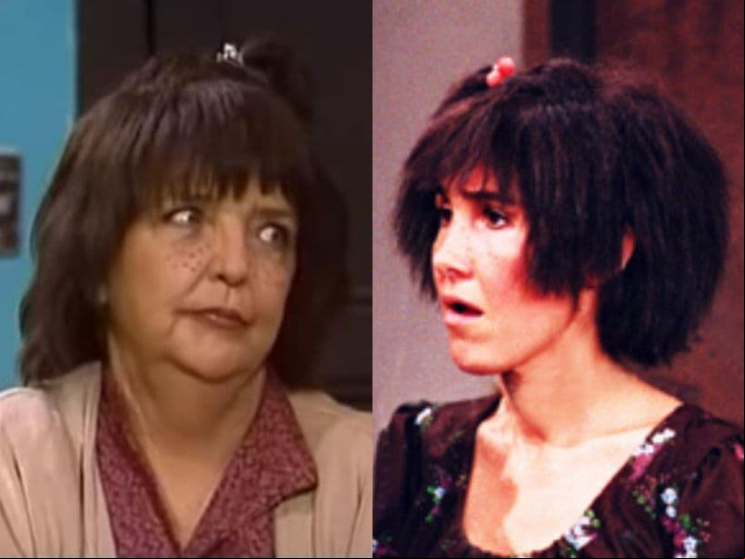 Anabel Gutiérrez destapa malos tratos de Florinda Meza cuando estaban en 'Chespirito'