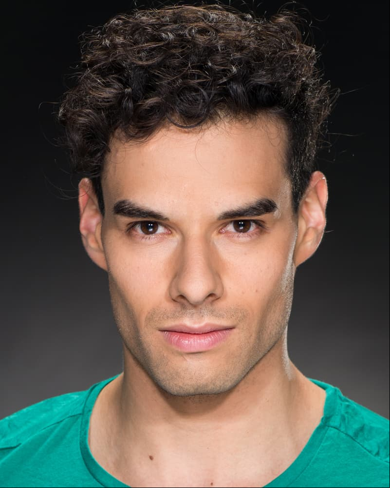 Diego de Tovar
