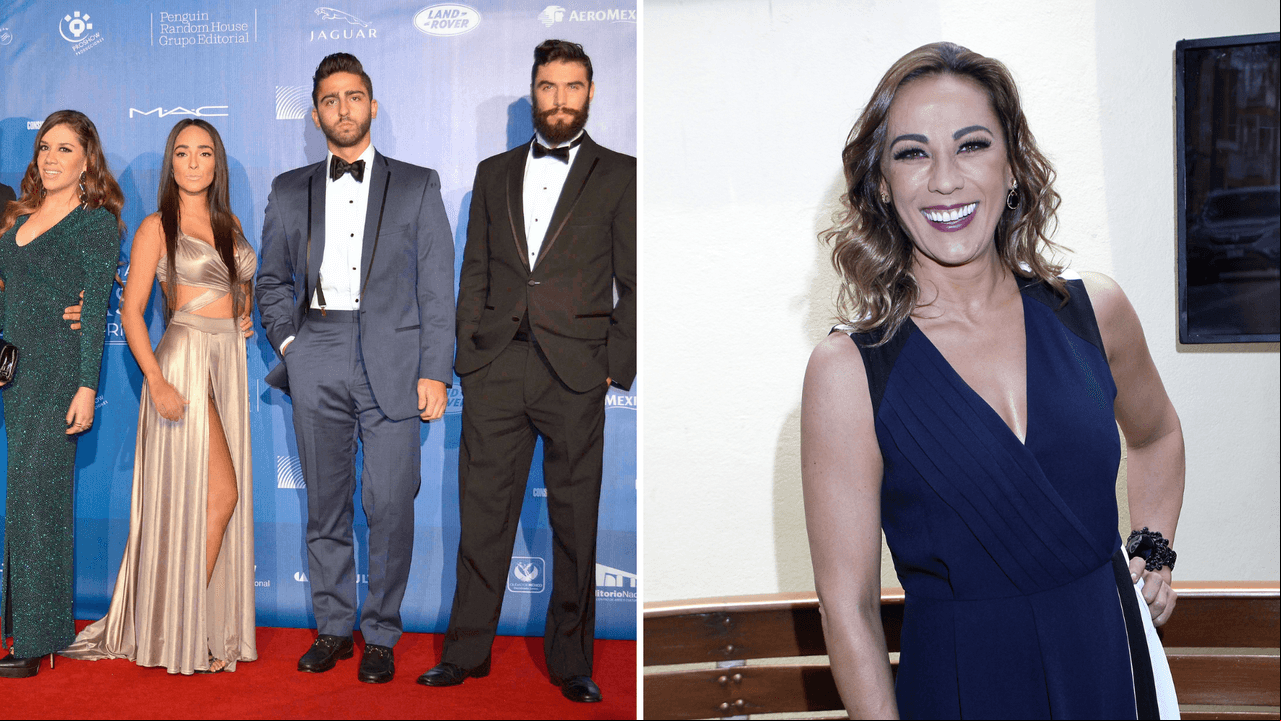 Él es el integrante de Acapulco Shore que es sobrino de Consuelo Duval