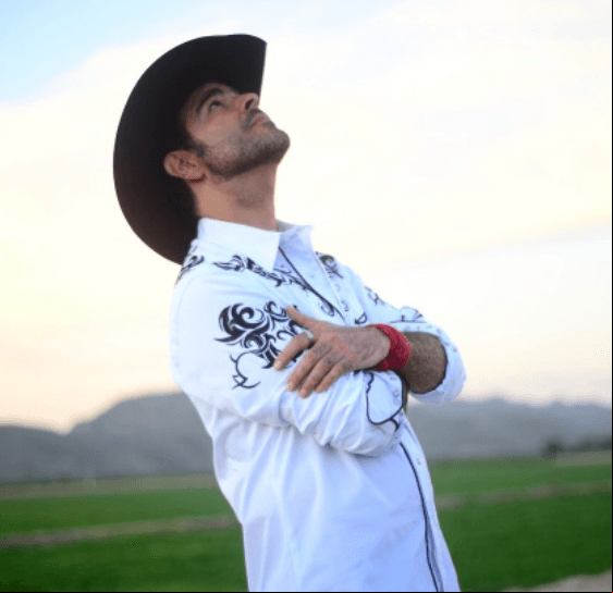 De cantante a actor, conoce más de Pablo Montero, de ‘El Último Rey’