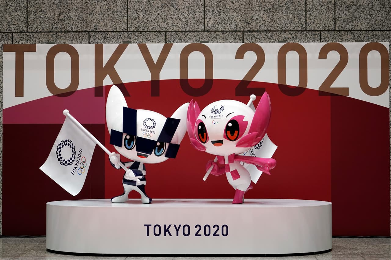 Pruebas diarias de coronavirus para atletas en Tokyo 2020