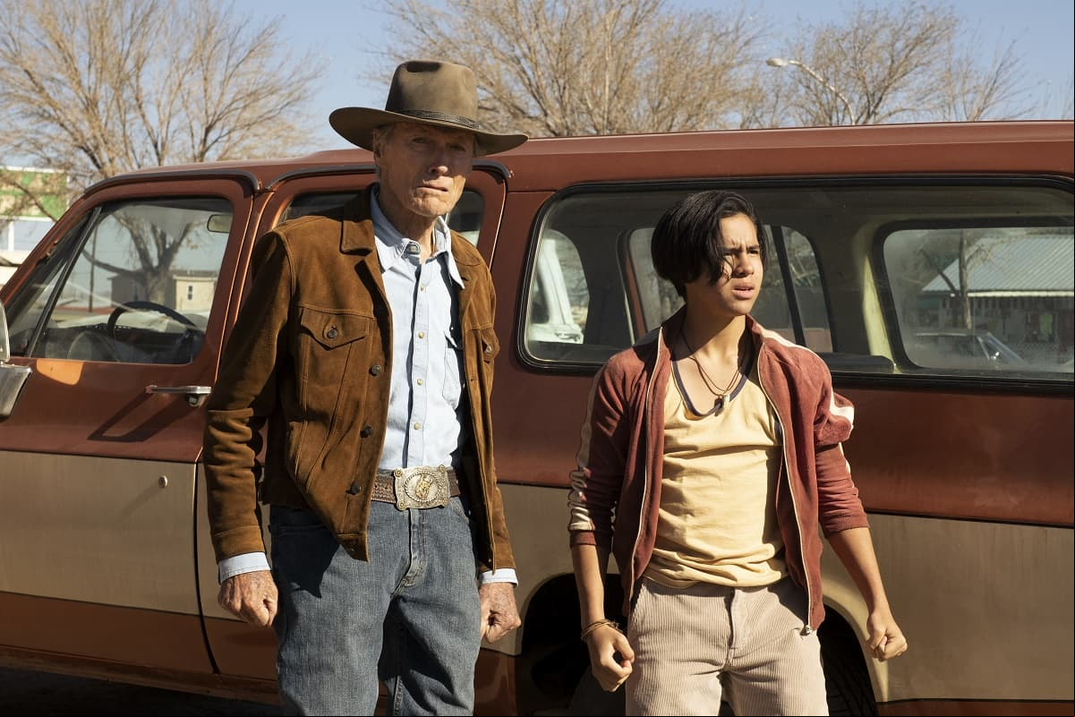 Eduardo Minett habla del reto de trabajar con Clint Eastwood tras dejar Las Rosa de Guadalupe