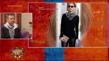 MODA: Checa los mejores outfits para tus fiestas decembrinas