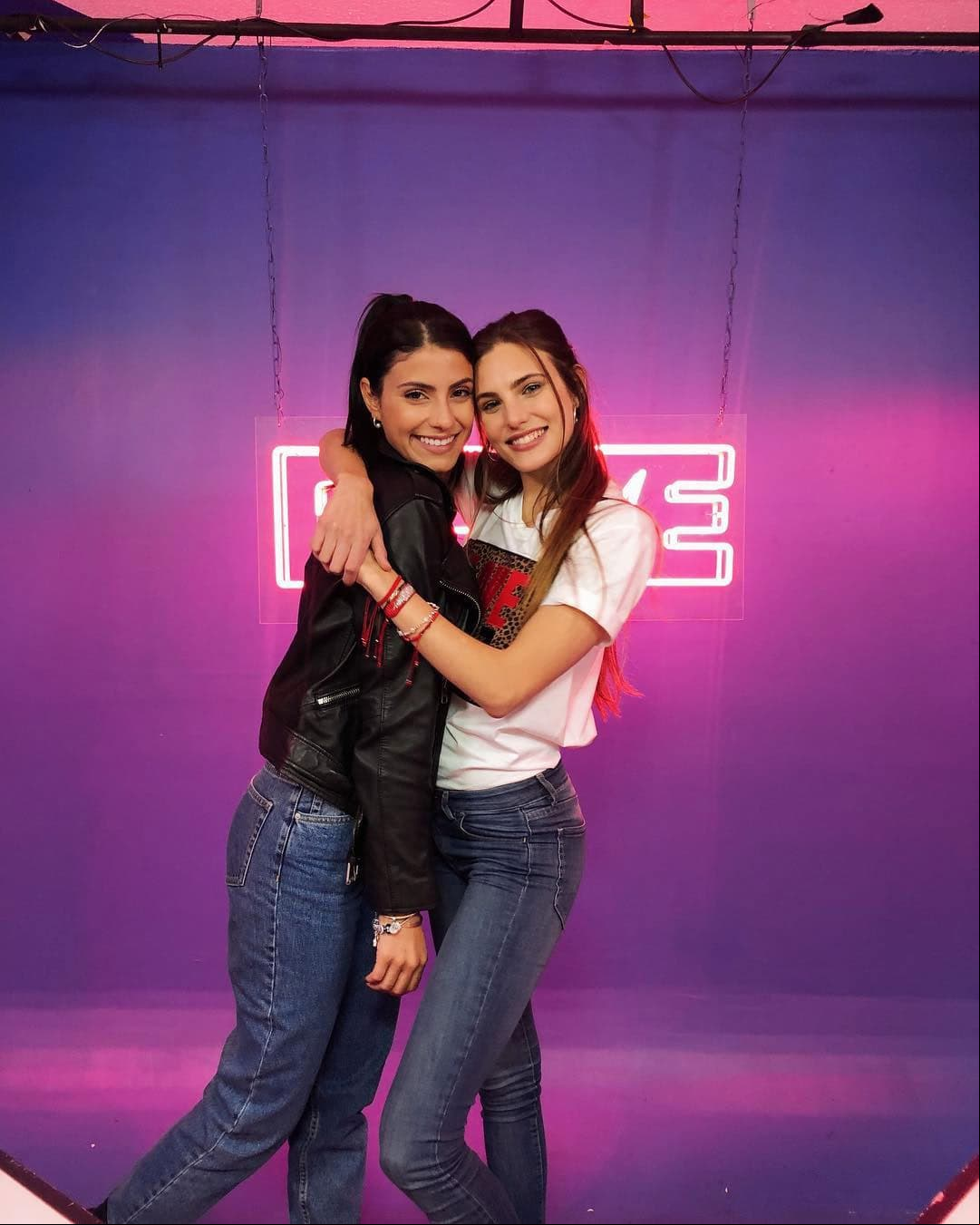 Tras revelar en el programa Hoy que habrá una película y una serie sobre ‘Juliantina’, recordamos los momentos más importantes de la pareja en la telenovela 'Amar a muerte'.