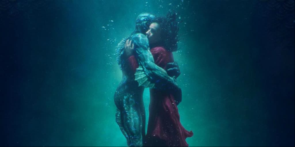TOP 5: Películas que tienes que ver antes del Óscar