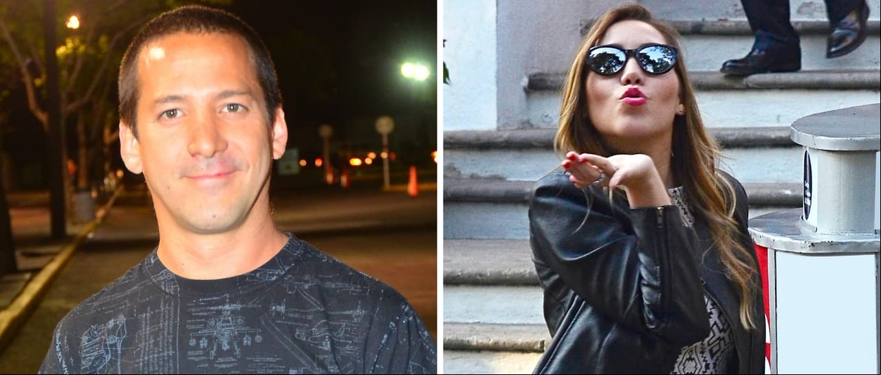 'La quiero mucho, pero a veces se le va la lenguilla', Luis Enrique Guzmán sobre 'guerra' entre Frida Sofía y Michelle Salas