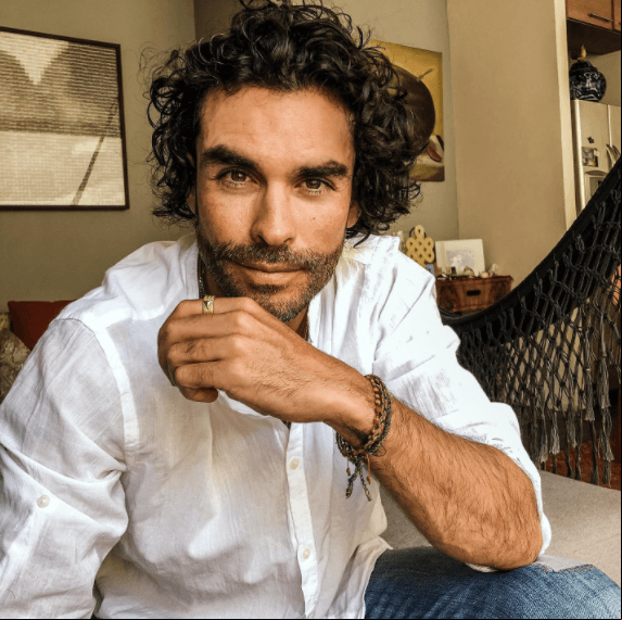 Gonzalo García Vivanco está de regreso en los melodramas en "Corazón Guerrero", producción de Salvador Mejía. Conoce un poco más al protagonista de esta historia.
