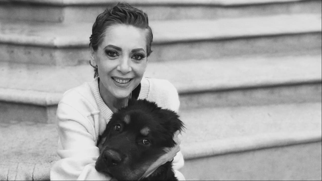 “Amar cada segundo, disfrutar del don de la vida”: las últimas e inspiradoras palabras de Edith González