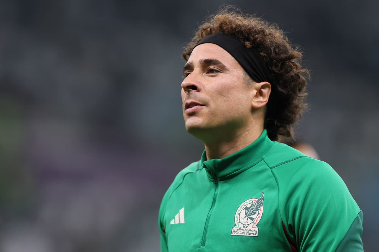 'Llama' de Selección Nacional, ¡más viva que nunca para Ochoa!