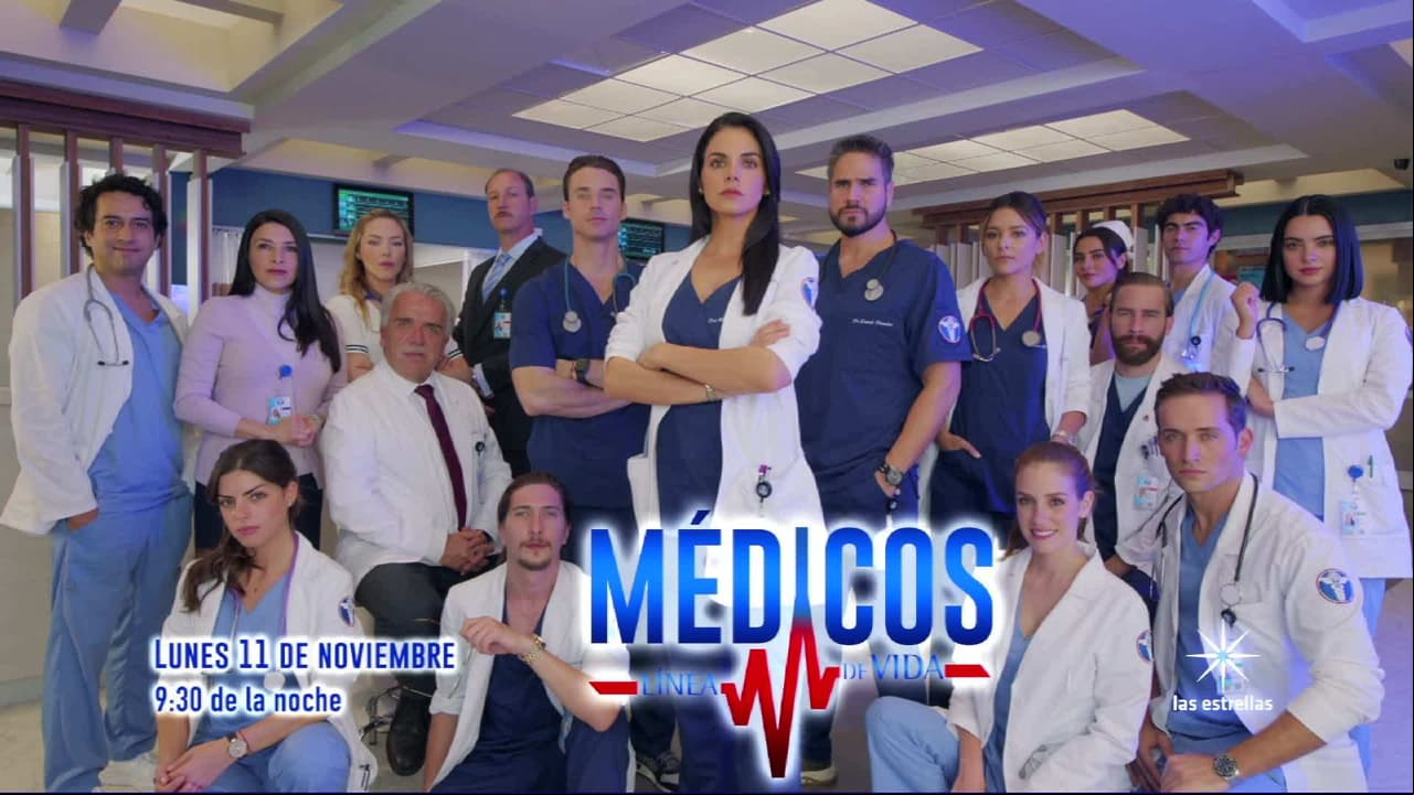 ¡Ellos están preparados para salvar tu vida!