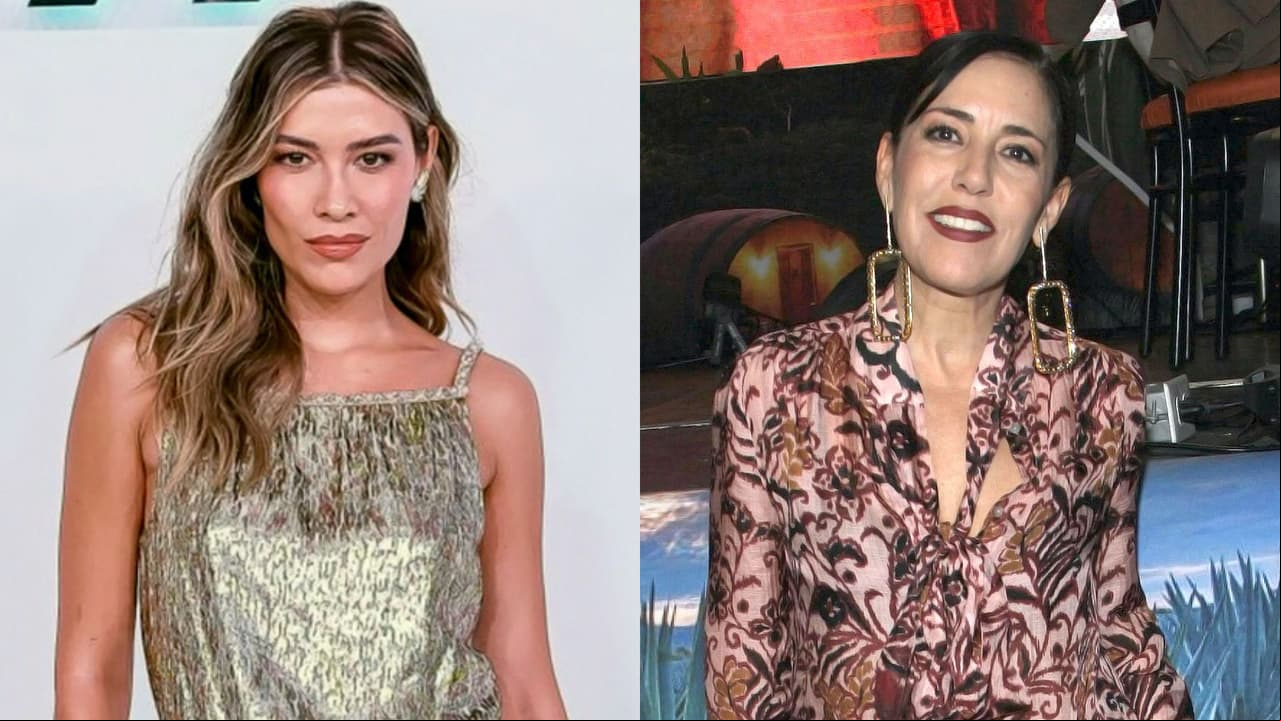 ¿Michelle Salas está embarazada? Stephanie Salas reacciona a rumores de que será abuela