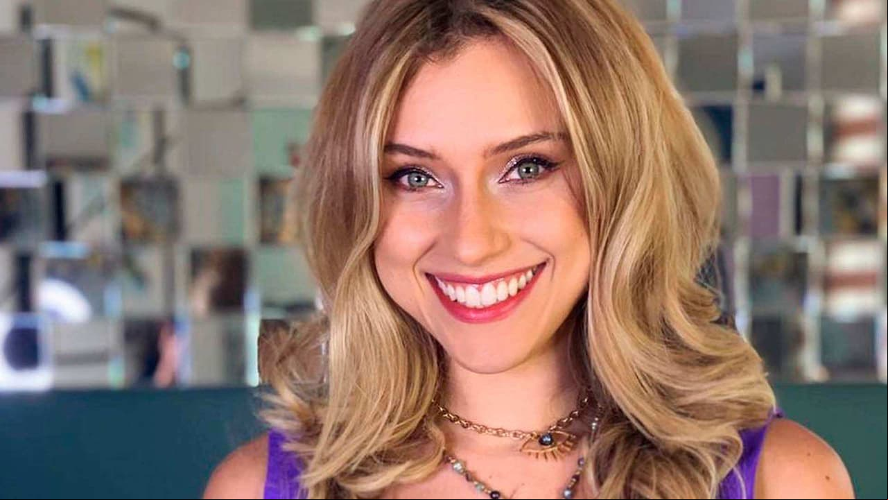 Natalia Juárez impacta en redes tras aparecer sin una gota de maquillaje: ‘Con unos pelos bárbaros’
