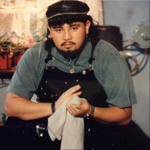 Este personaje llamado 'El Coreano' fue tan emblemático que aún hoy lo recuerdan por él.