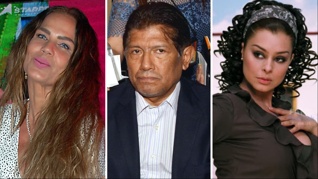 Niurka acusa a Juan Osorio de no dejarla protagonizar telenovelas: Yadhira Carrillo se las quedó