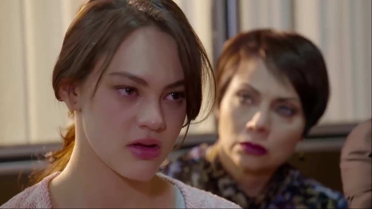 Ale Müller se destaca actualmente como una de las villanas de 'Diseñando tu amor', pero antes de eso realizó capítulos en 'La Rosa de Guadalupe', en episodios como: 'Mi princesa'.