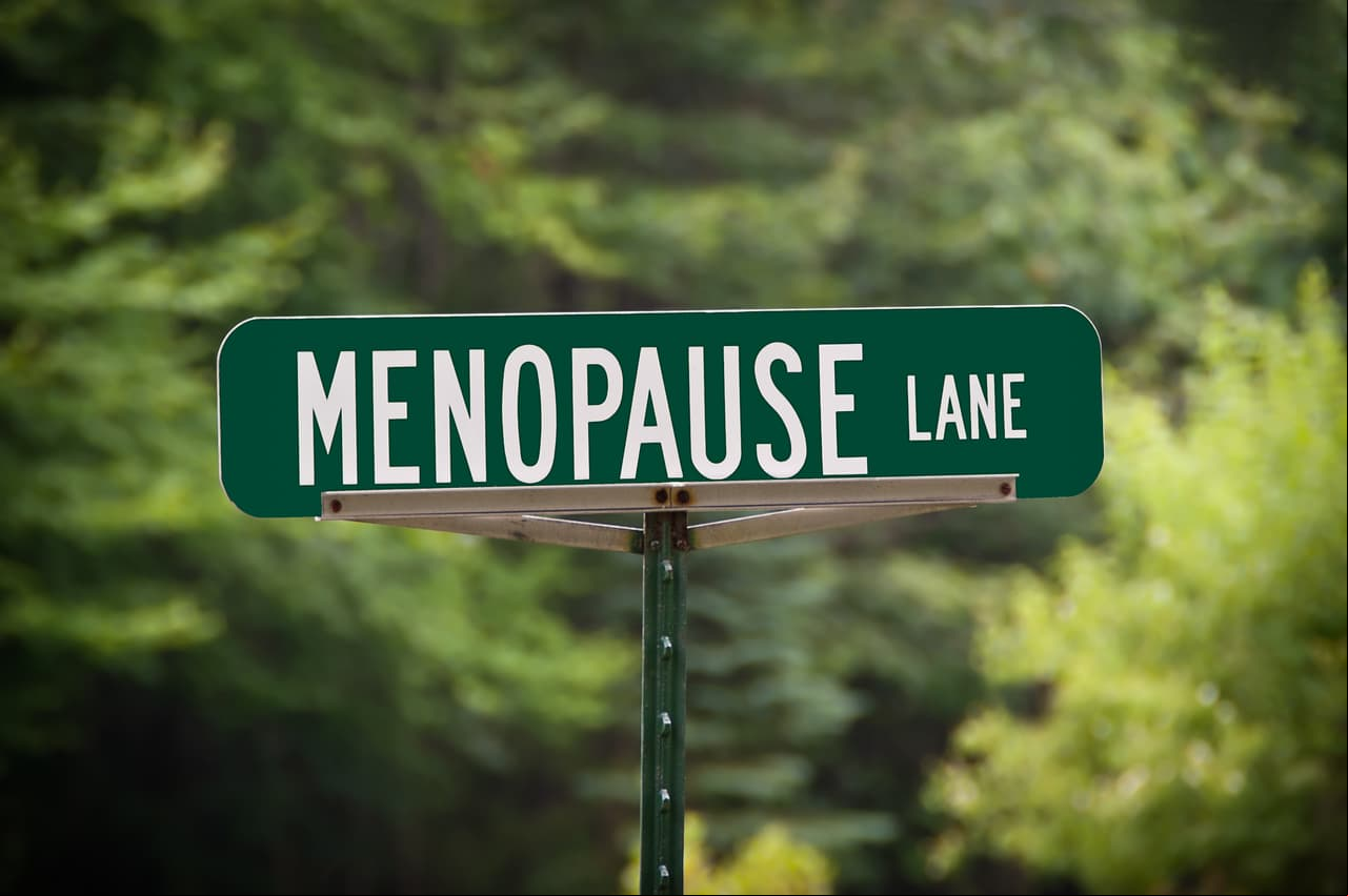 Tener un peso bajo podría desarrollar la menopausia prematura