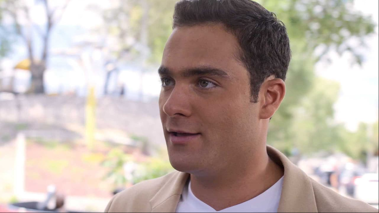 Alan está dispuesto a rescatar a Brenda
