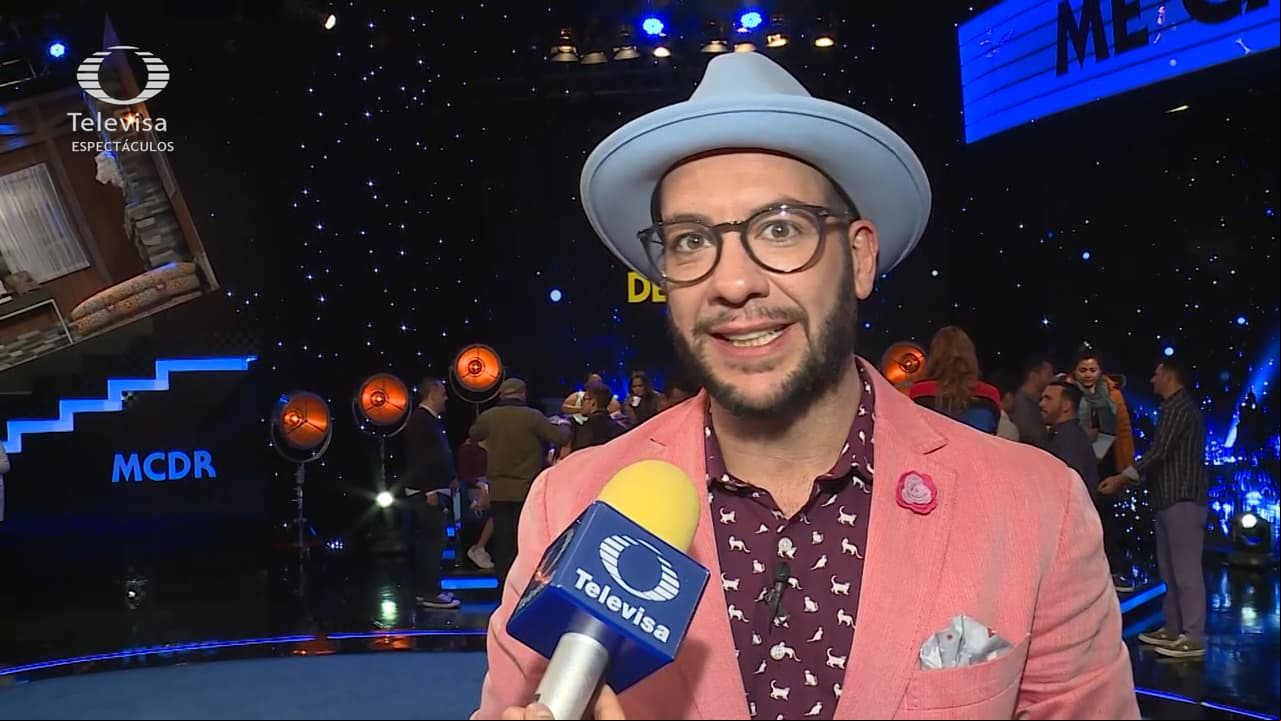 ‘Me caigo de risa’ regresa con nuevo integrante