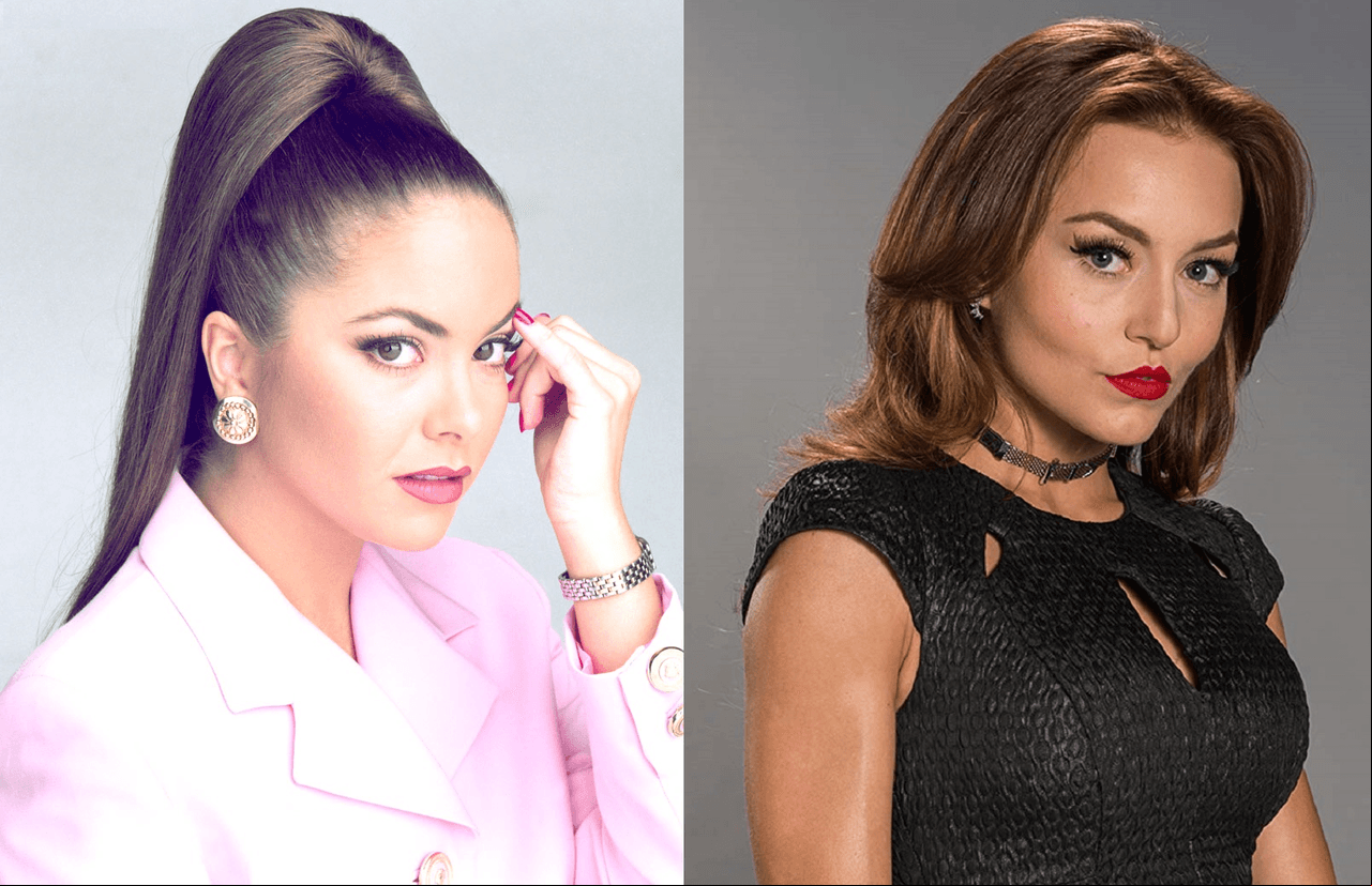 'Lazos de amor' vs 'Tr3s veces Ana': ¿cuál es la mejor?