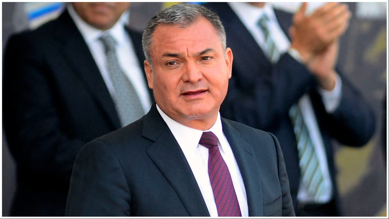 Gobierno de México y socios de Genaro García Luna llegan a acuerdo para retirar demanda por $600 millones en Miami