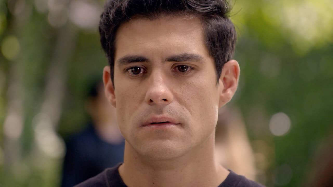 Eugenio termina con su relación y su carrera en el fútbol tras un accidente en ‘Esta historia me suena, Vol. 4’