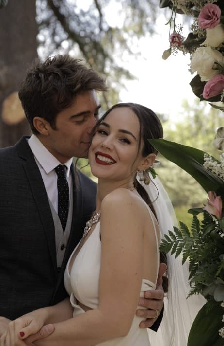 ¿Logrará 'Rubí' ser feliz con 'Héctor'? Descúbrelo de lunes a viernes a las 9:30 pm con Las Estrellas.