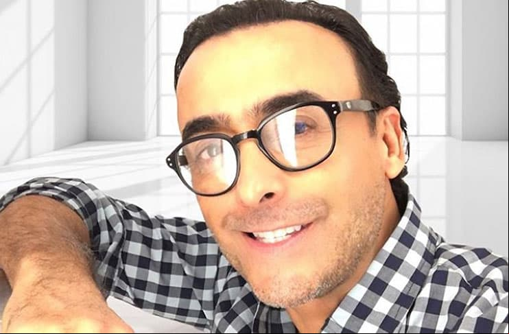 Adal Ramones regresa a la televisión… ¡De forma dramática!