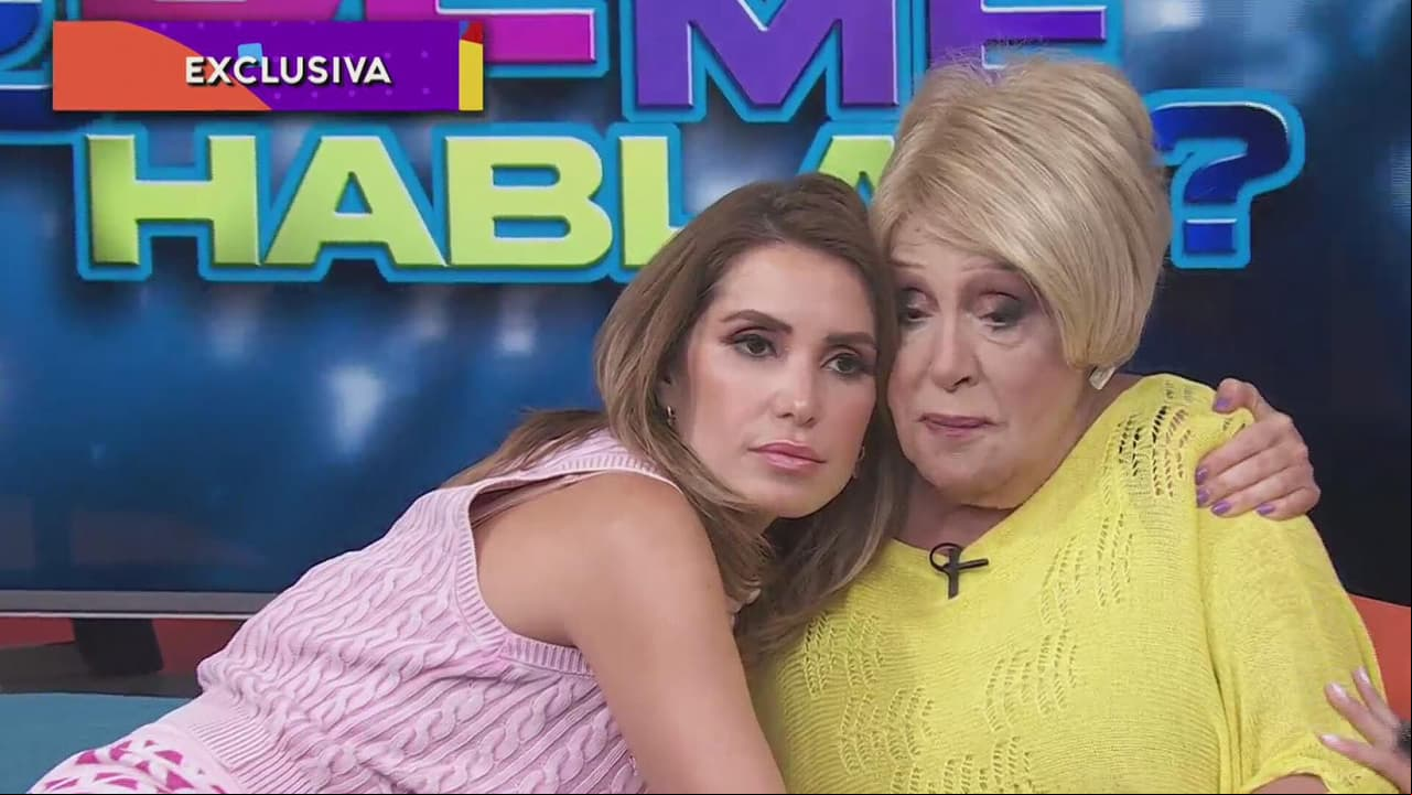 Anel Noreña estremece a todos en Hoy con dura confesión