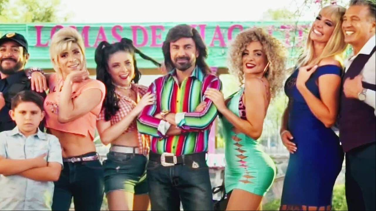 Albertano por fin tendrá novia en el ‘Príncipe del Barrio’