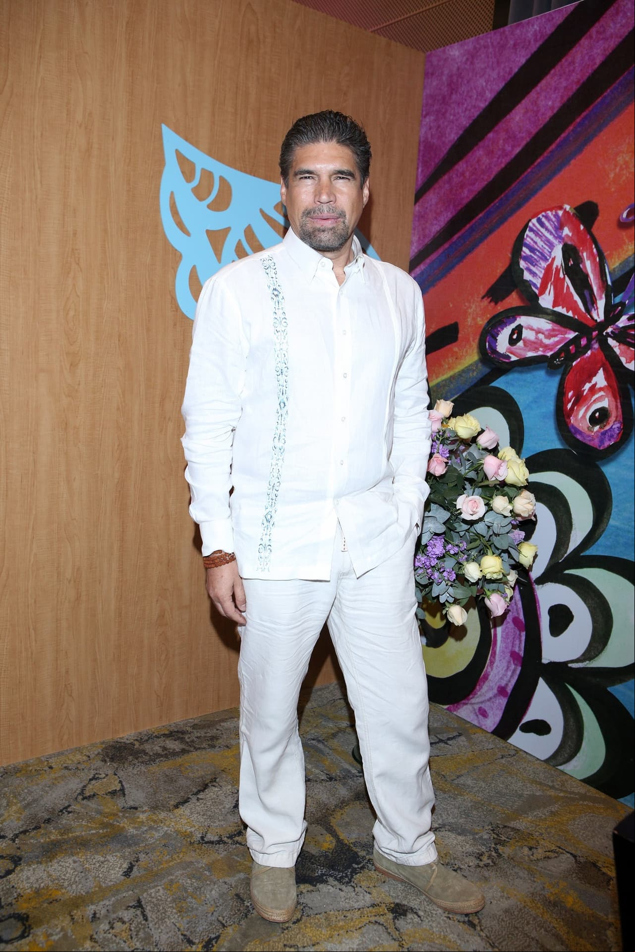 Alberto Estrella se integra a la telenovela ‘La Desalmada’ luego del éxito que tuvo su personaje en ‘Vencer el Miedo’, de 2019.