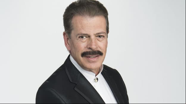 Sergio Goyri protagonizó escándalo tras insulto a Yalitza Aparicio