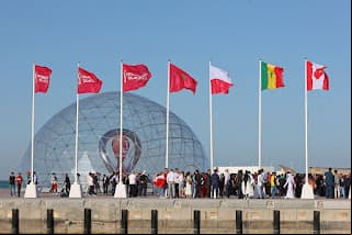 FIFA Qatar 2022: cómo saber si los boletos son originales