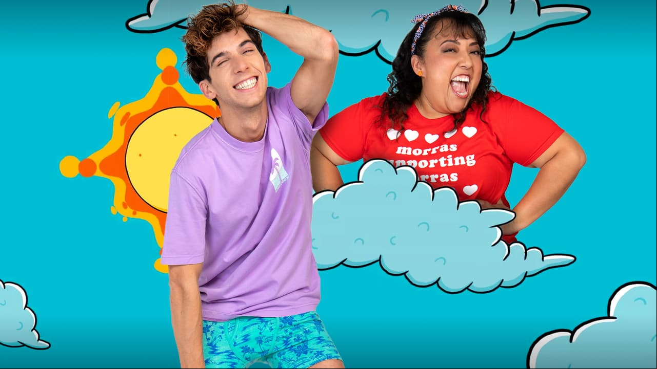 4 series de comedia que regresan con nuevas temporadas a tus 'Noches de buenas' este 2021