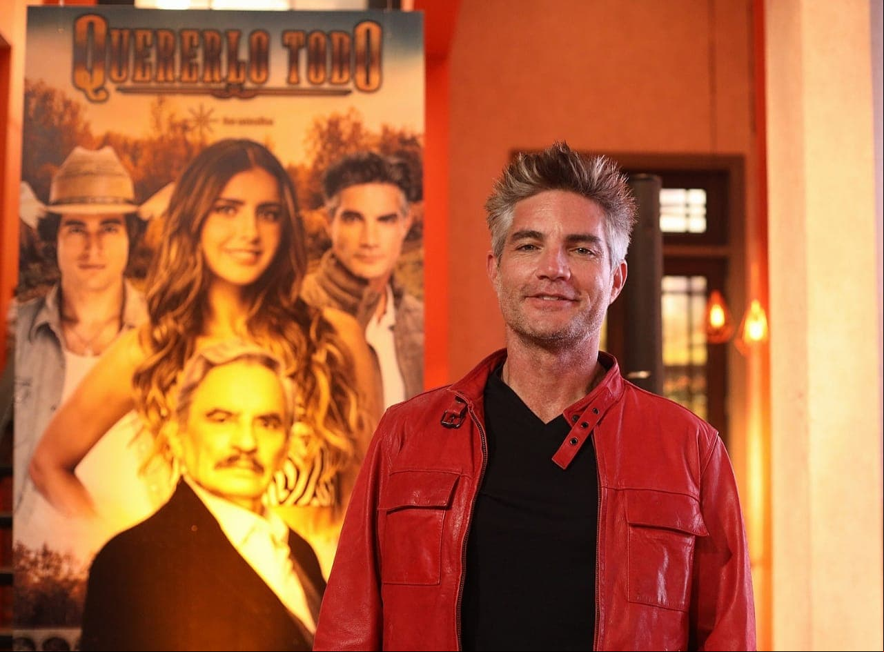 En fotos: Así disfrutó el elenco de 'Quererlo Todo' el GRAN FINAL