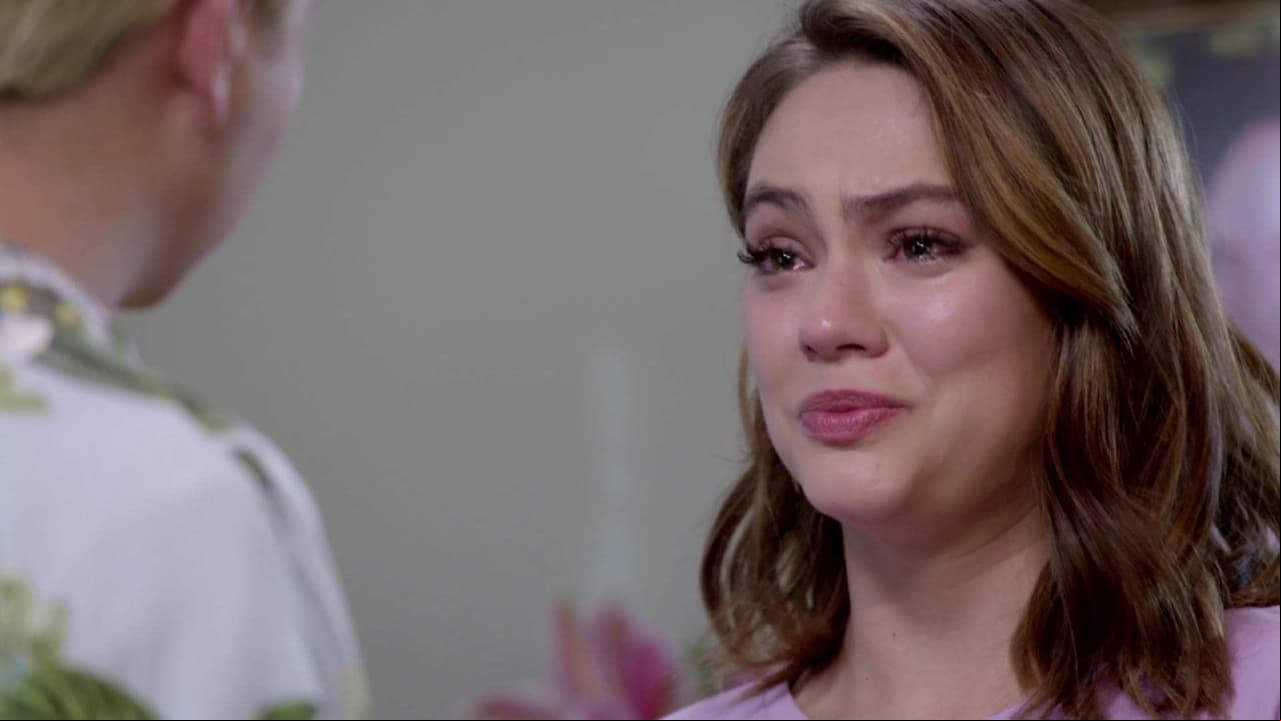 Este jueves: ¡Carlota le confesará la verdad a Diego!
