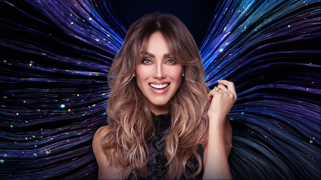 Anahí será investigadora por primera vez