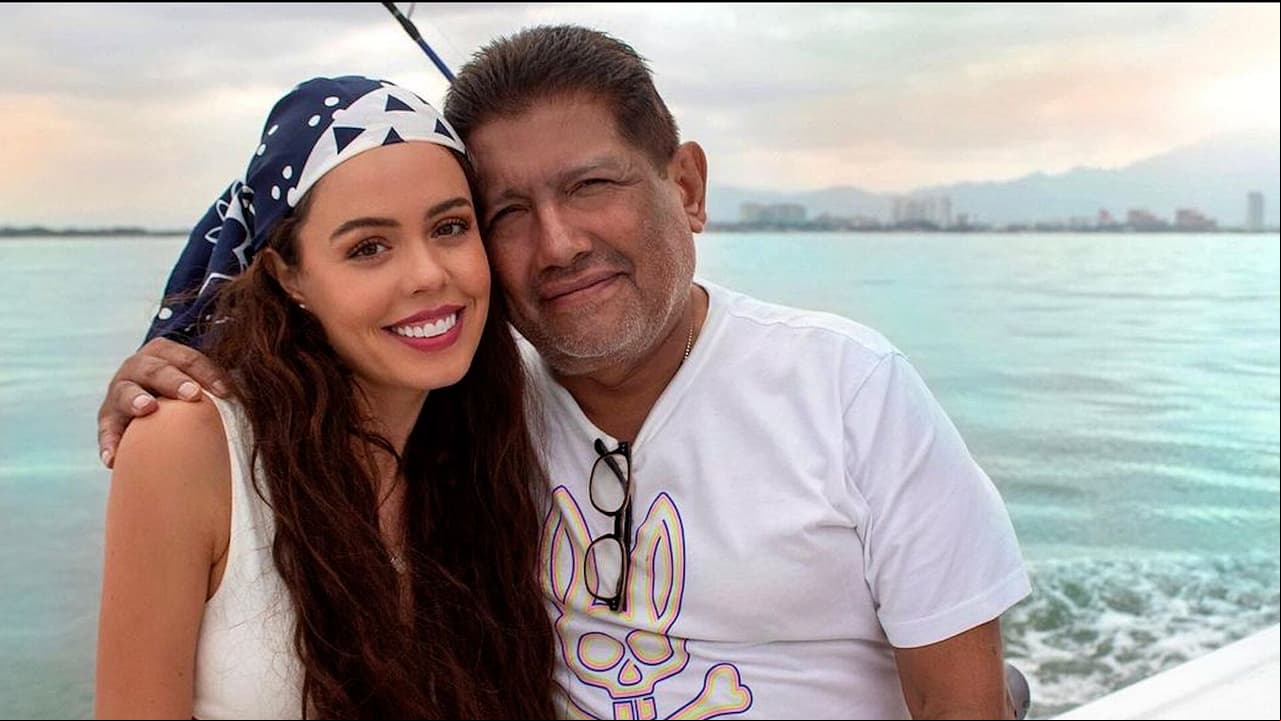 Juan Osorio dice que nunca usó su cargo de productor para seducir mujeres