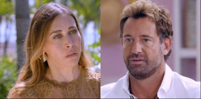 Después de tantos momentos llenos de pasión y confusión, Victoria y Nico se reúnen para hablar de sus sentimientos y cuestionarse por qué se besaron, cuando la química es inevitable. Cuando el galán se aleja, se arrepiente y regresa rápidamente para darle un beso más intenso.
