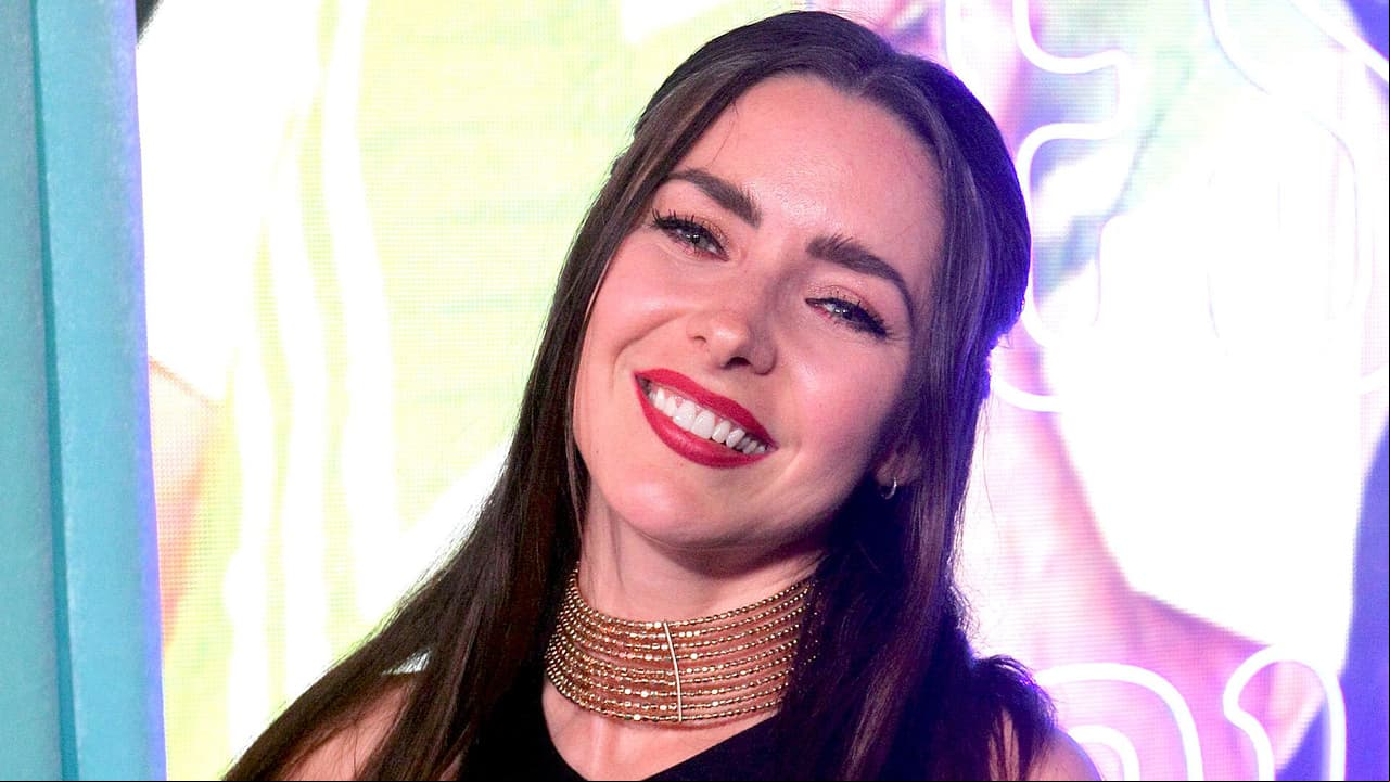 ¿Ariadne Díaz cantando reggaetón? La actriz responde si daría un giro a su carrera