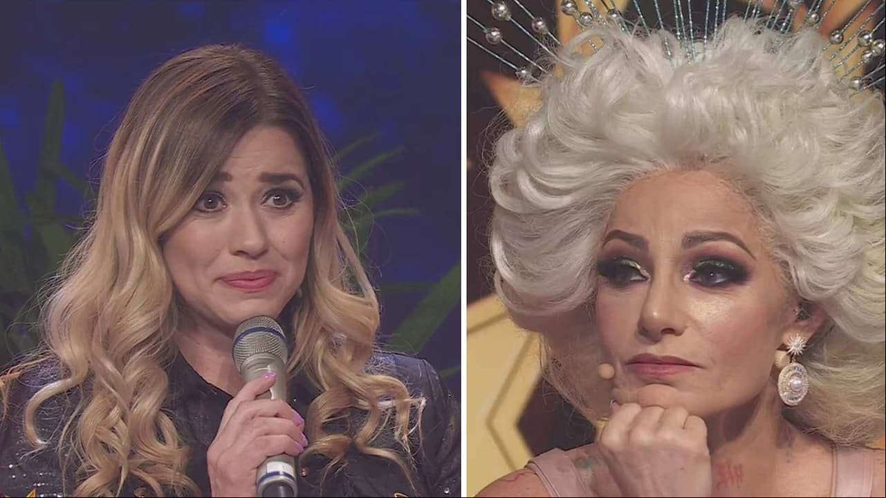 Lolita Cortés hace duro comentario a Yulianna en Las Estrellas bailan en Hoy