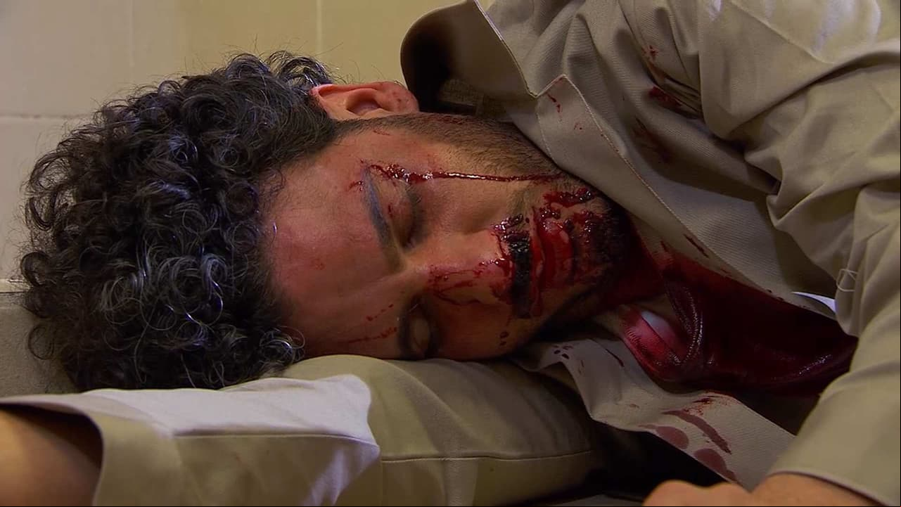 Resumen Capítulo 84: Rogelio recibe su castigo