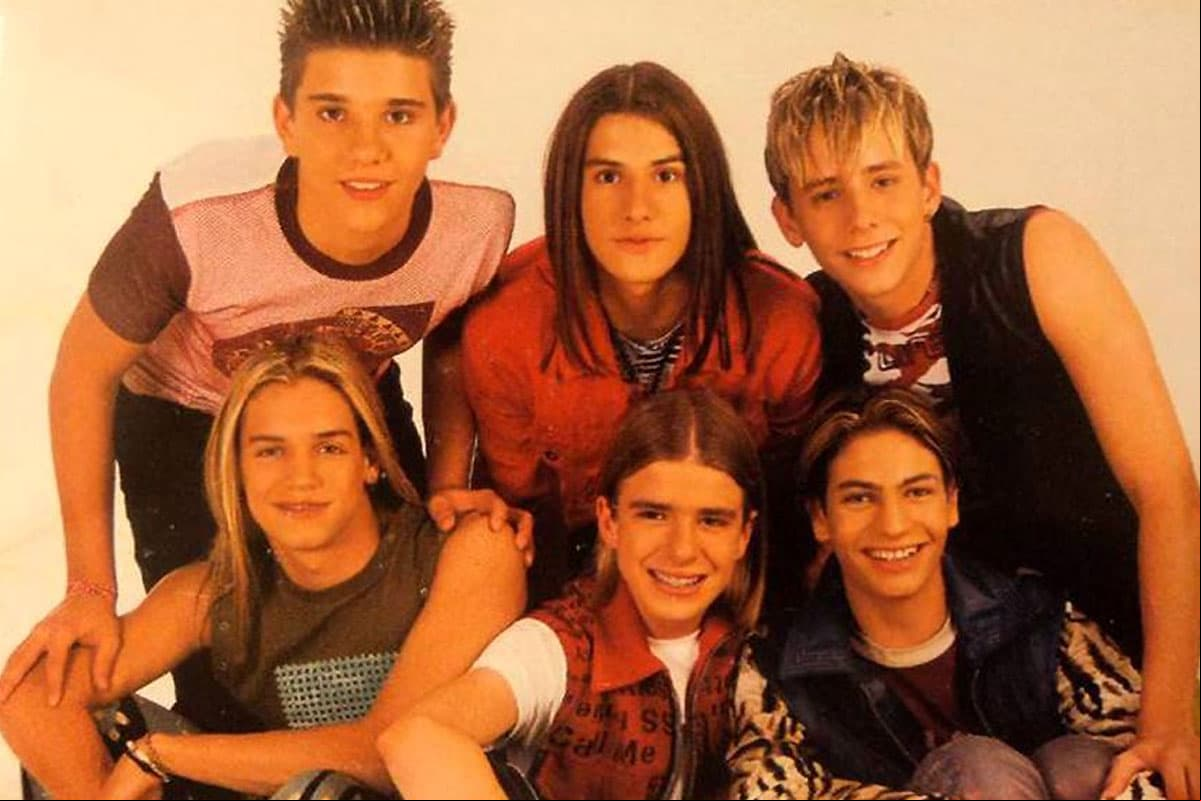 Exintegrante de ‘UFF’ confirma reencuentro del grupo tras asesinato de Fabio Melanitto