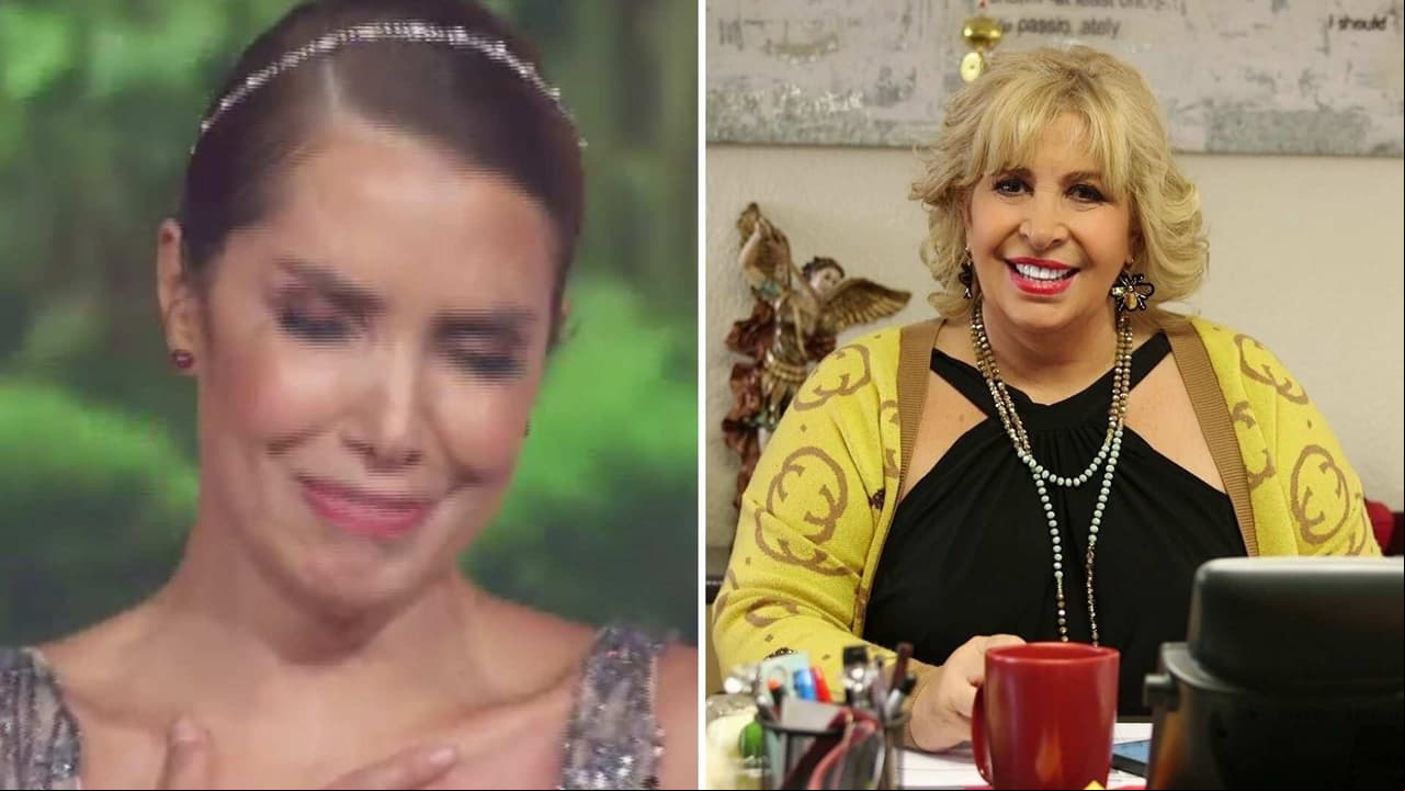 Magda Rodríguez regresa a Hoy y conmueve a Andrea Escalona con este mensaje