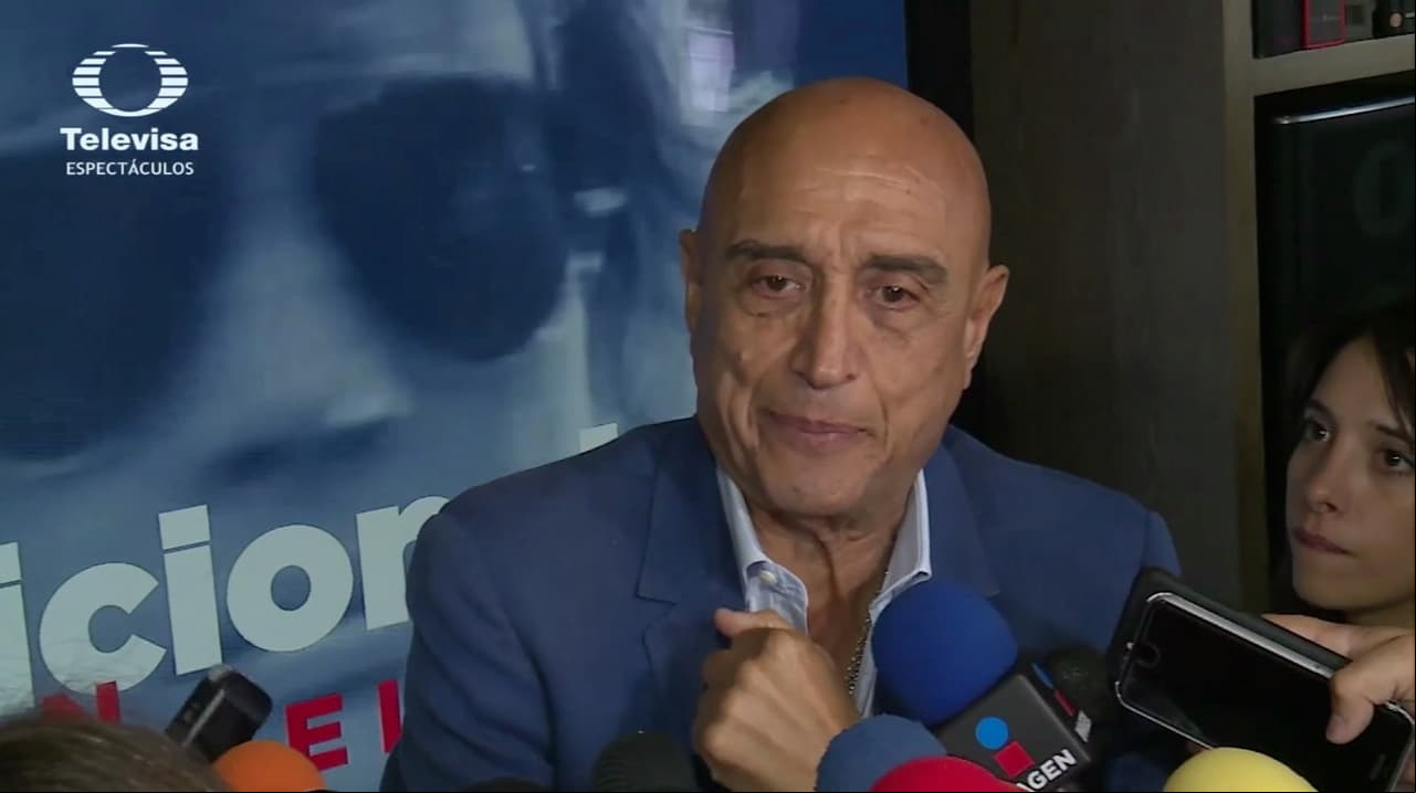 VIDEO: Pedro Torres revela los secretos de “La Incondicional” y el cadete Tello